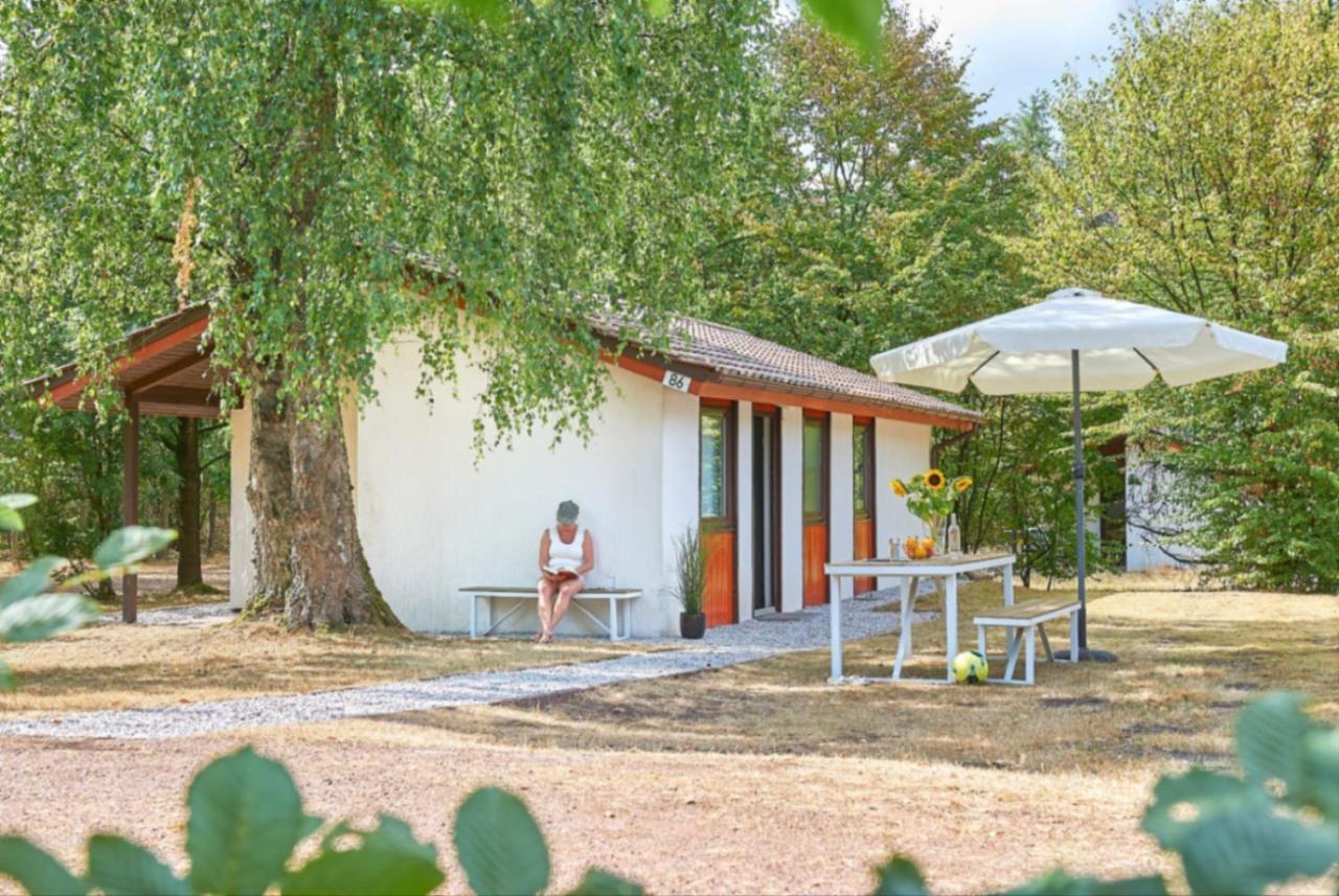 Comfort Plus Getelo Kültér fotó
