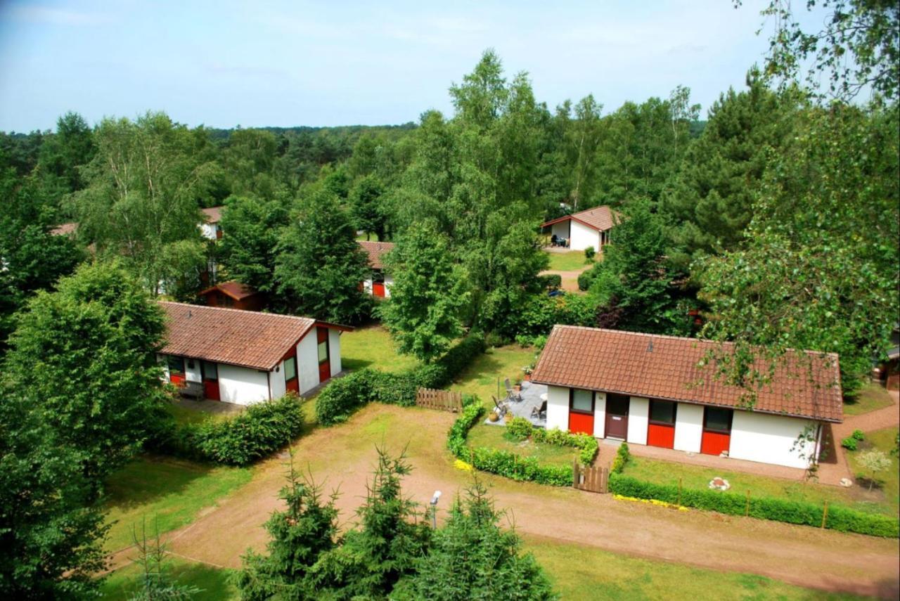 Comfort Plus Getelo Kültér fotó