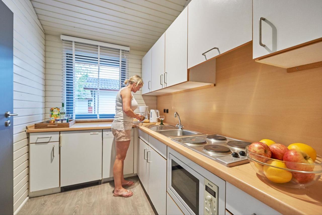 Comfort Plus Getelo Kültér fotó