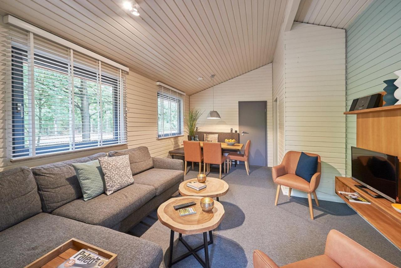 Comfort Plus Getelo Kültér fotó