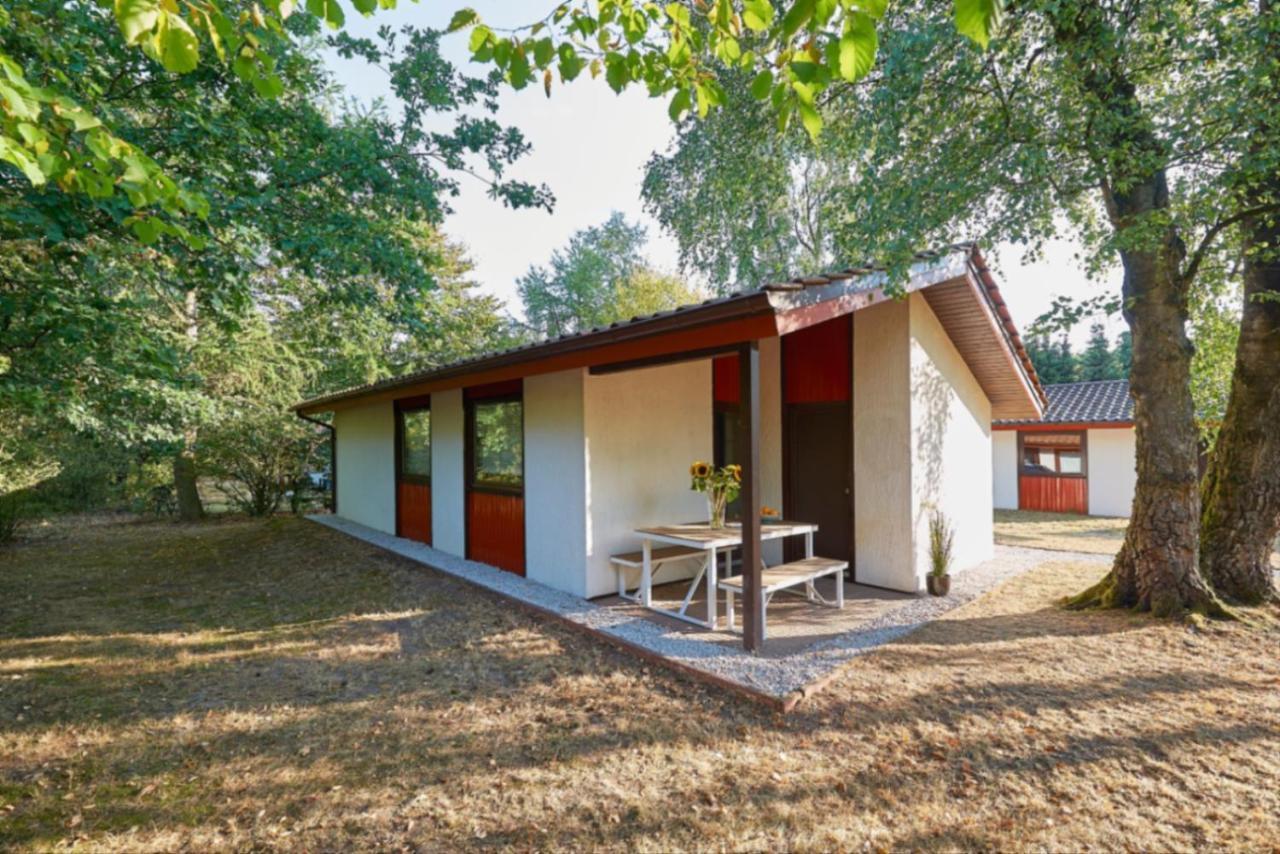 Comfort Plus Getelo Kültér fotó