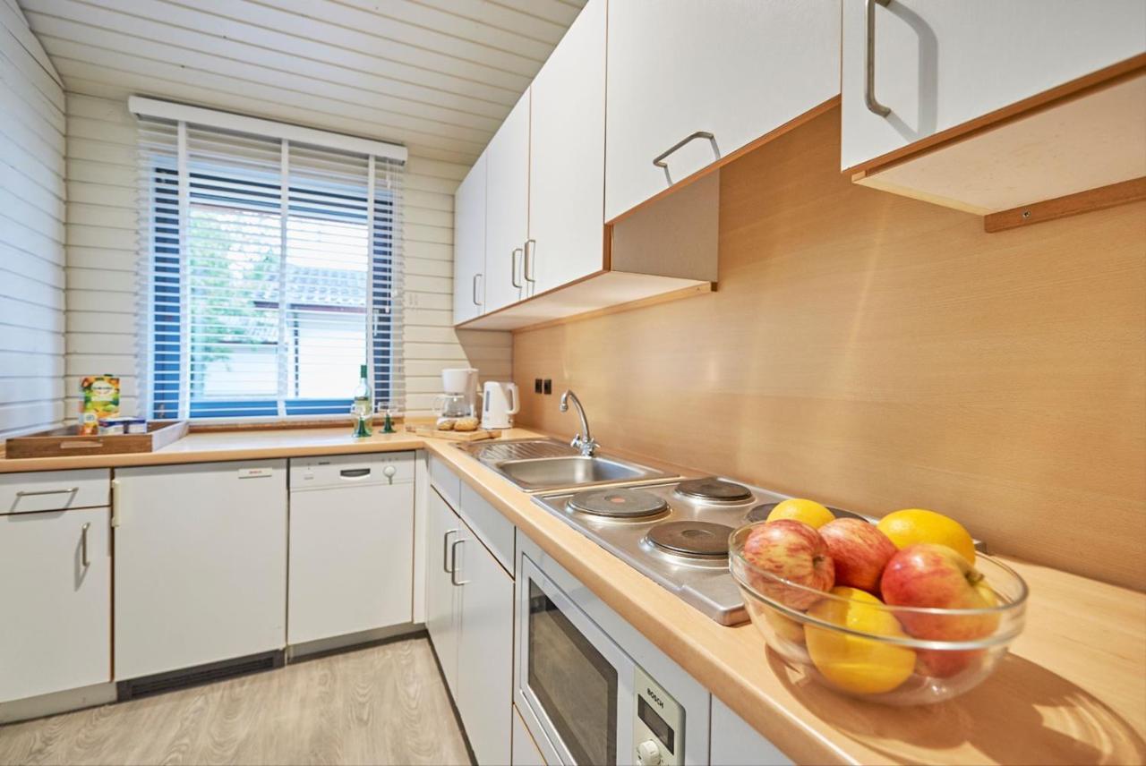 Comfort Plus Getelo Kültér fotó