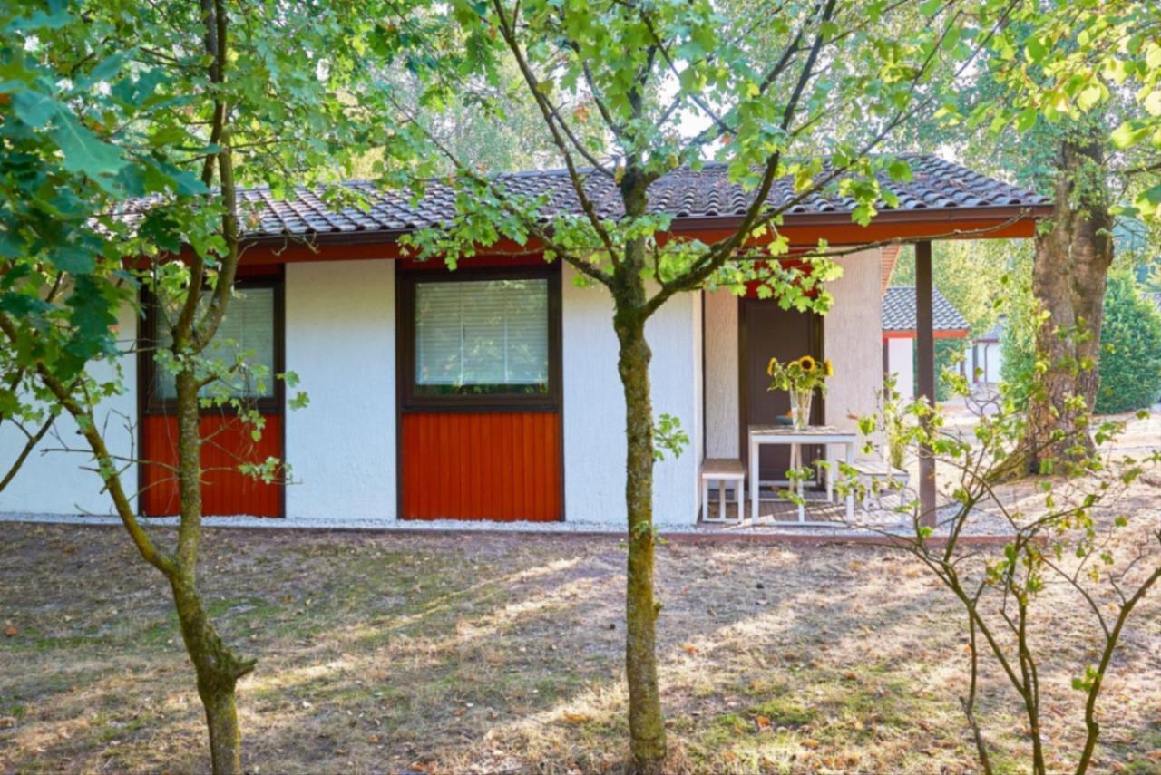 Comfort Plus Getelo Kültér fotó