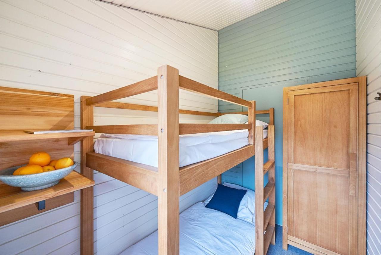 Comfort Plus Getelo Kültér fotó