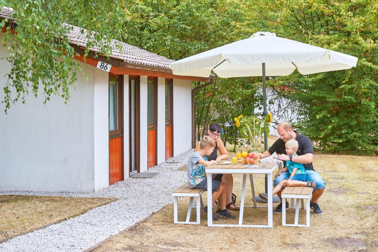 Comfort Plus Getelo Kültér fotó