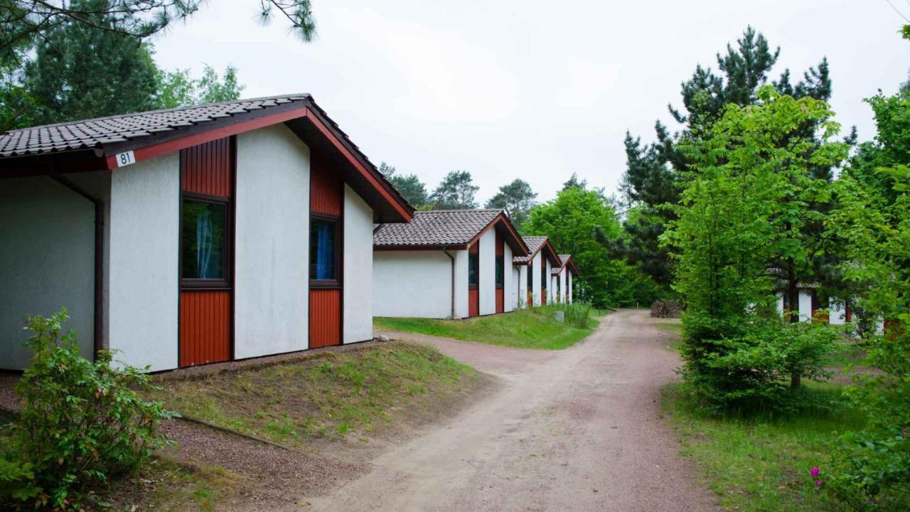 Comfort Plus Getelo Kültér fotó