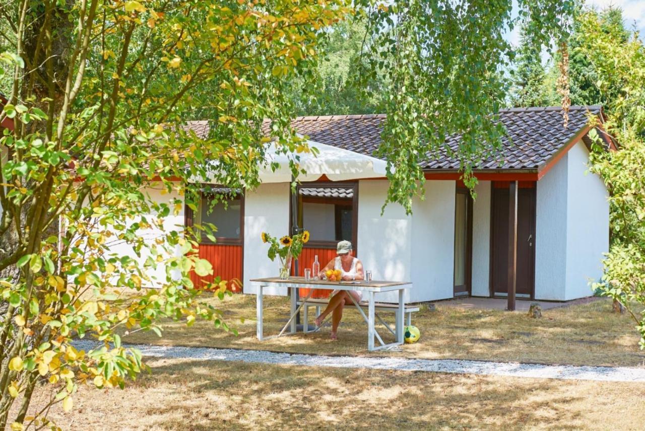Comfort Plus Getelo Kültér fotó