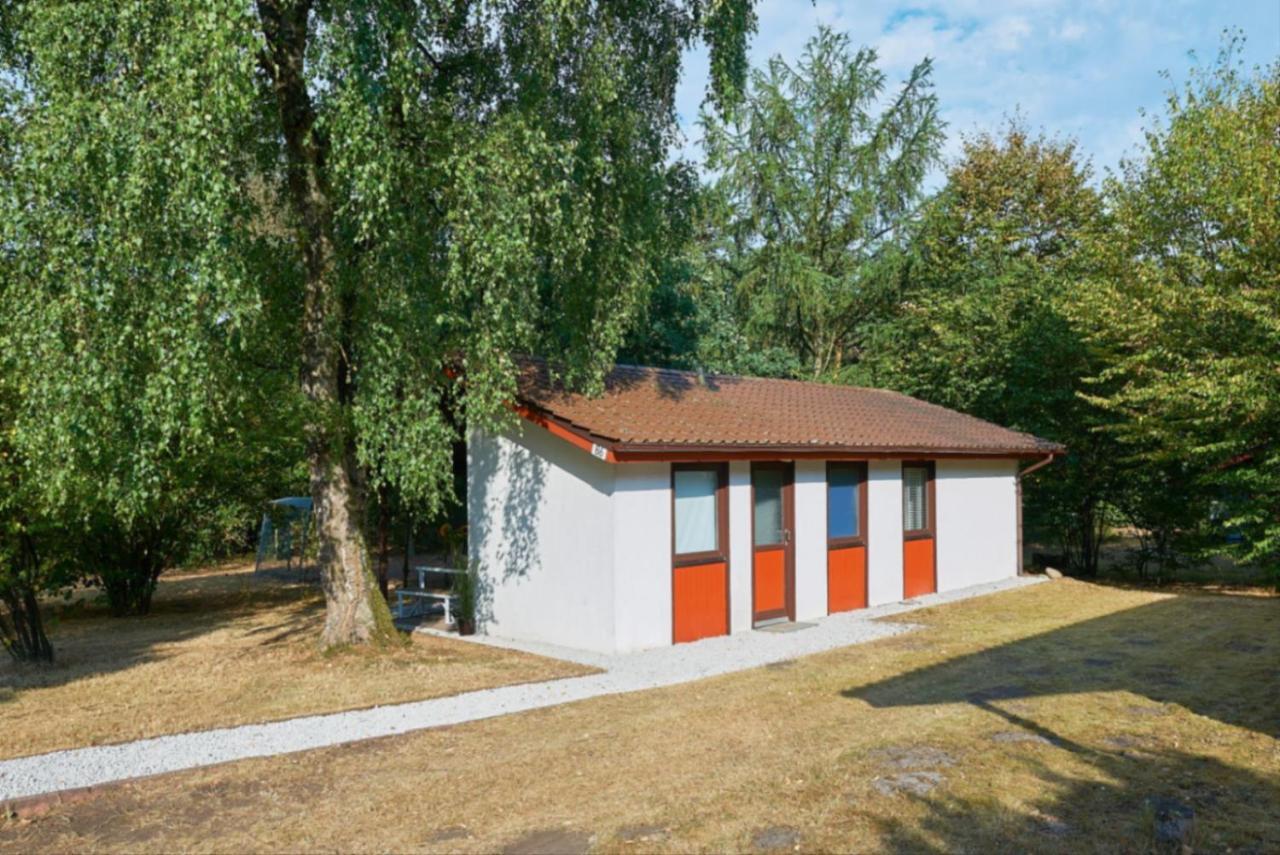 Comfort Plus Getelo Kültér fotó